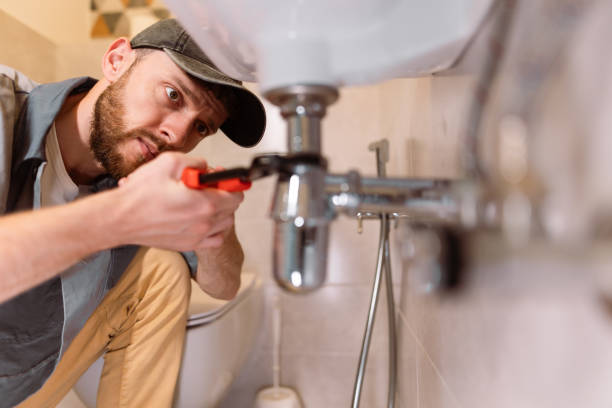 Best Drain Cleaning Services  in Foreman, AR