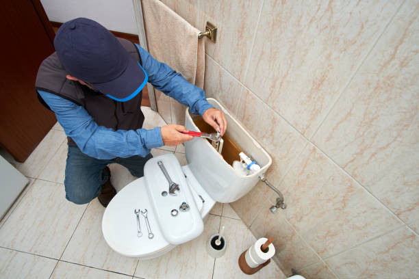 Best Commercial Plumbing Services  in Foreman, AR