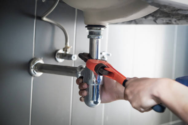 Best Pipe Repair Near Me  in Foreman, AR