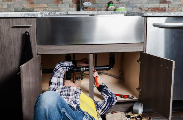Best Drain Cleaning Services  in Foreman, AR