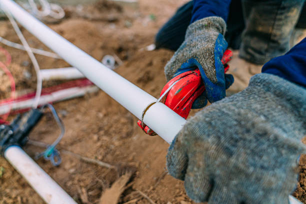  Foreman, AR Plumbing Pros